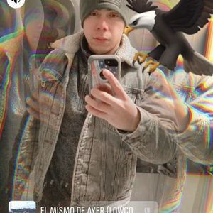 Meet your Posher, Äläń